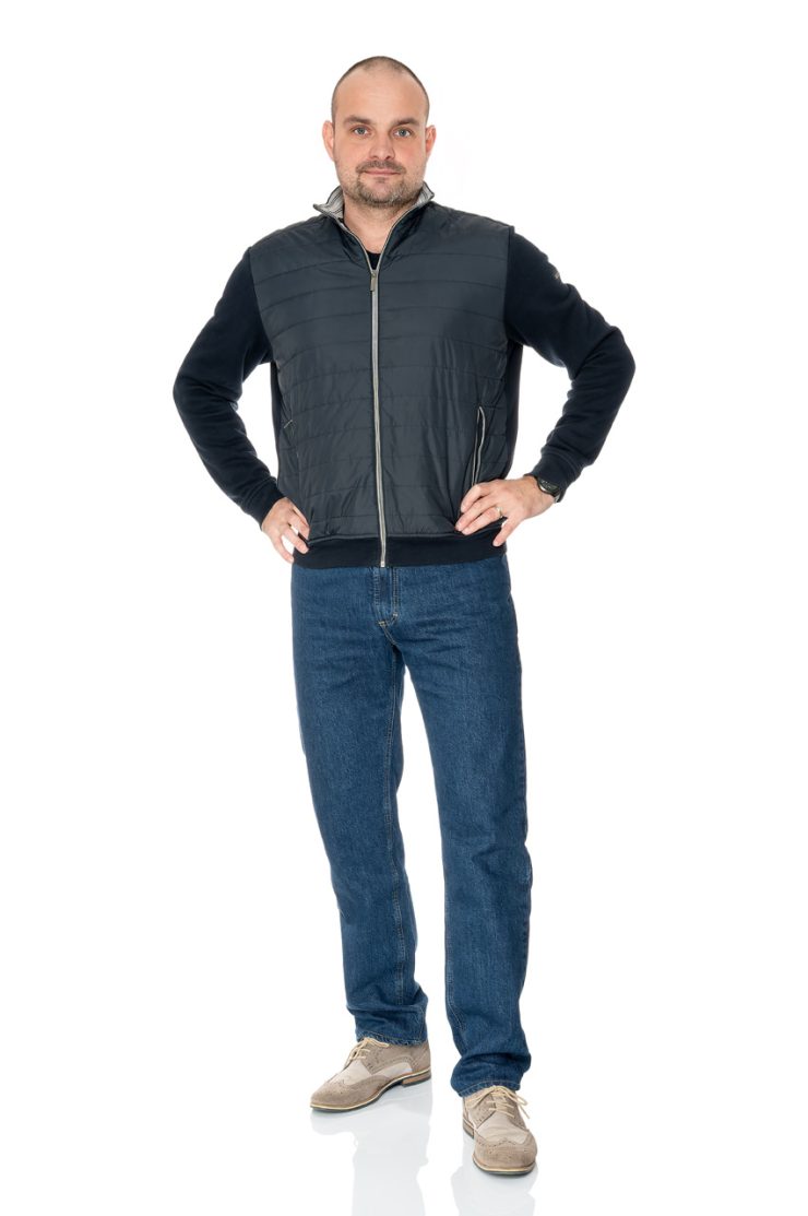 Jure Premium 100% bombaž